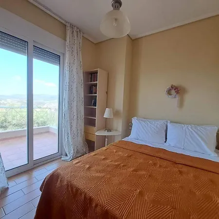 Villa Sunset View Comfort *