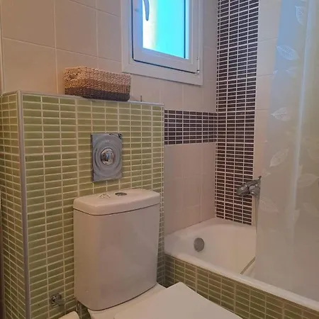 Villa Sunset View Comfort Volos