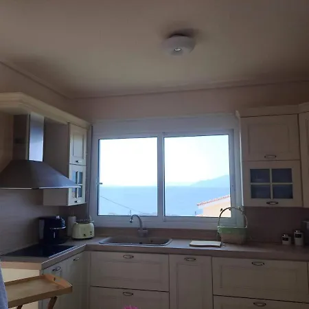 Sunset View Comfort Volos