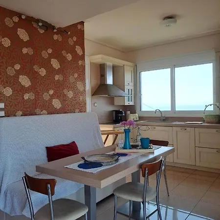 Sunset View Comfort Villa