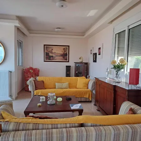 Sunset View Comfort * Volos
