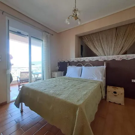 Villa Sunset View Comfort