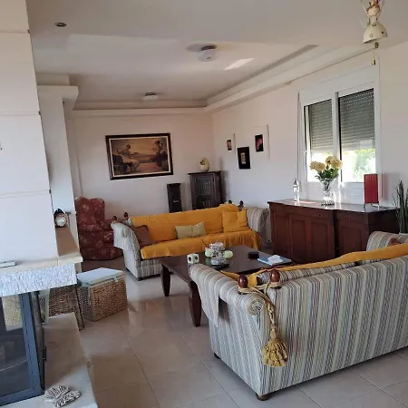 Villa Sunset View Comfort Volos