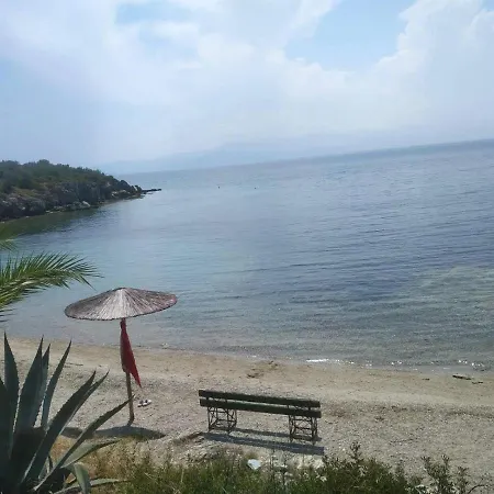 Villa Sunset View Comfort Volos