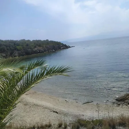 Sunset View Comfort Volos